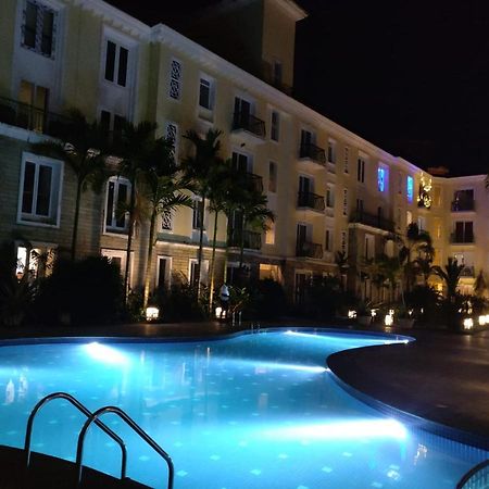 Chillx Comfort Stay 2Bhk Luxury Apt Arpora Exterior foto